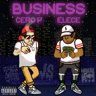 Business by Cero P