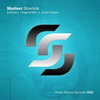 Slowtide by Mariner