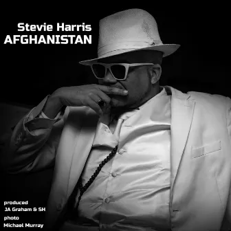 Afghanistan by Stevie Harris