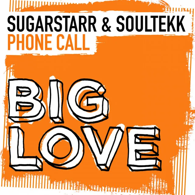 Phone Call - Sugarstarr Mix