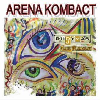 Arena Kombact by Manu' Pleasure