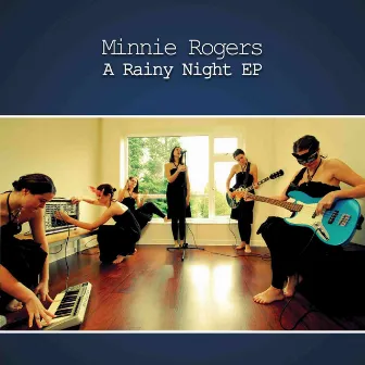 A Rainy Night EP by Minnie Rogers