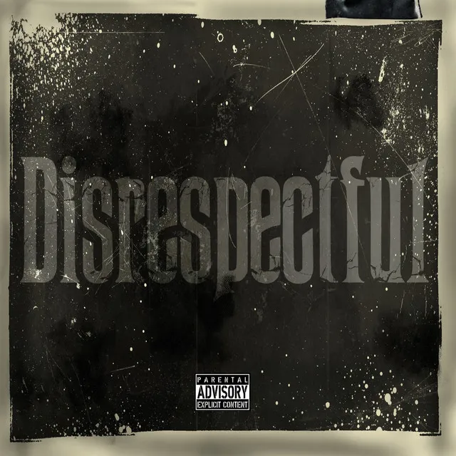 Disrespectful (feat. Rell)