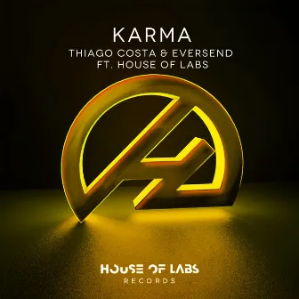 Karma (Extended Club Mix) by Eversend