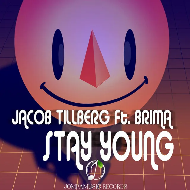 Stay Young (feat. Brima)