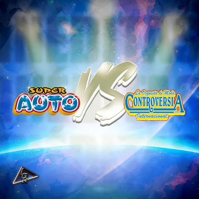 Super Auto Vs la Orquesta de Moda Controversia