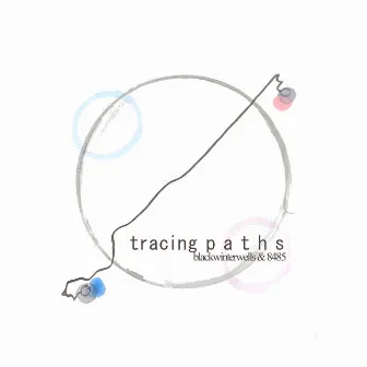 tracing paths by 8485