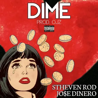 DIME by OJZ