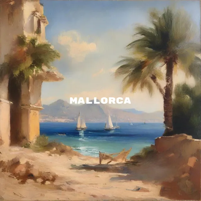 Mallorca No. 2