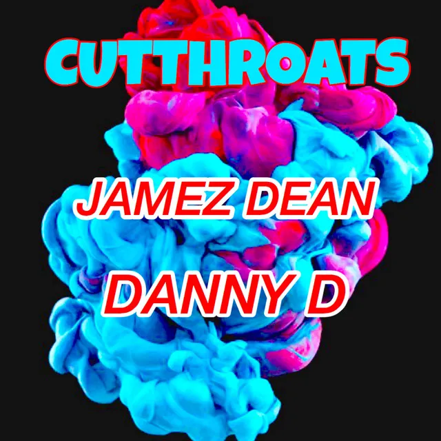 Cutthroats - Demo