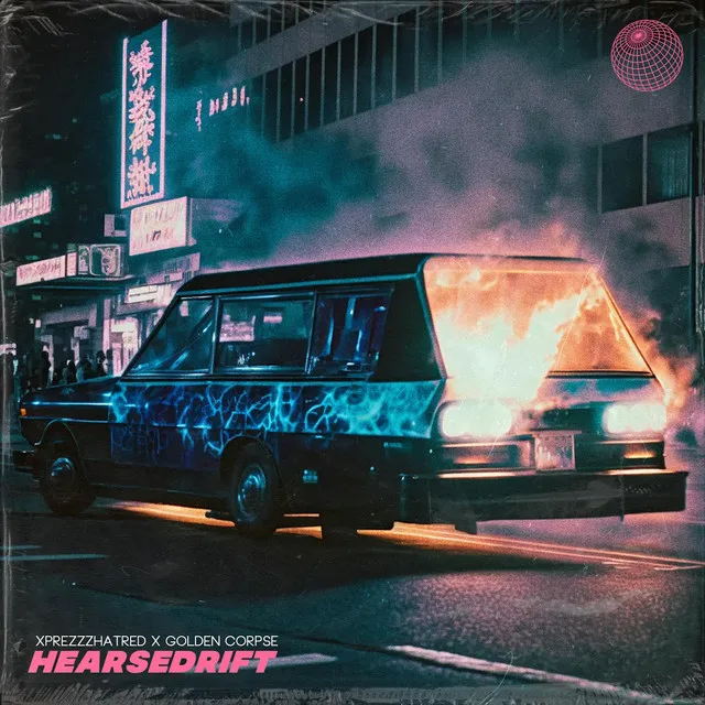 HEARSEDRIFT