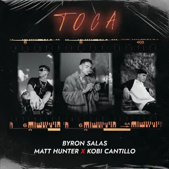 Toca by Matt Hunter