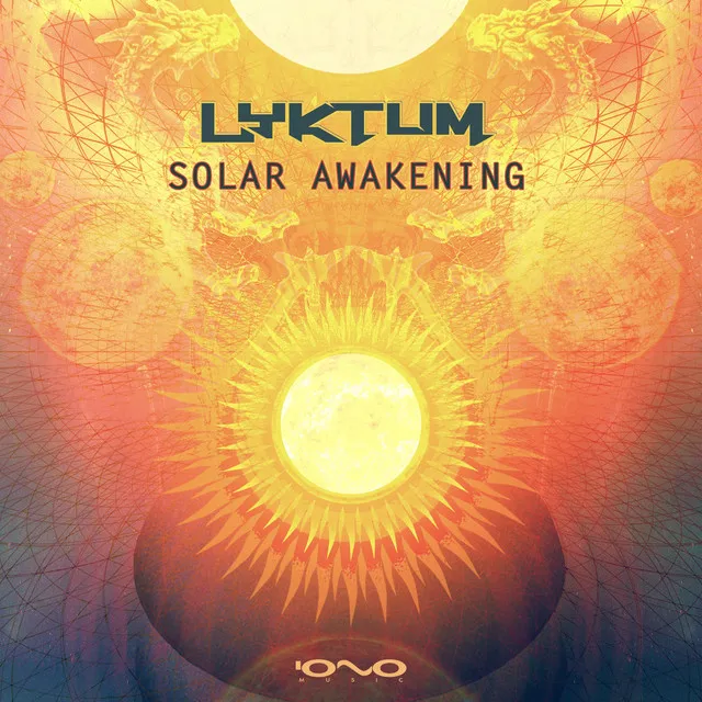 Solar Awakening - Original Mix