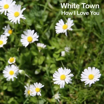 How I Love You by White Town