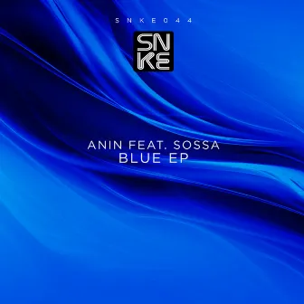 Blue Ep by Sossa