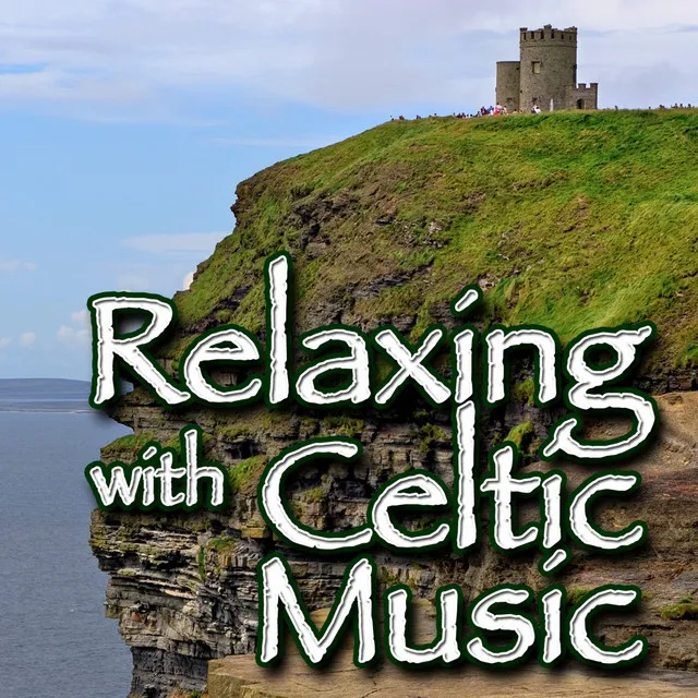 Sleep in Peace - Gentle Celtic Lullaby