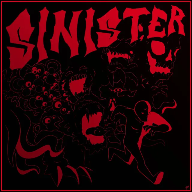 Sinister