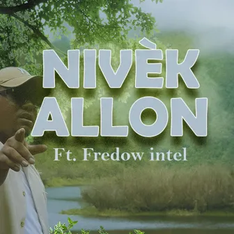 Allon by Nivèk