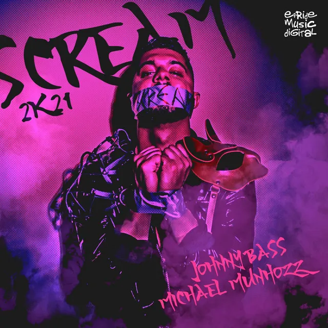 Scream - Radio Mix