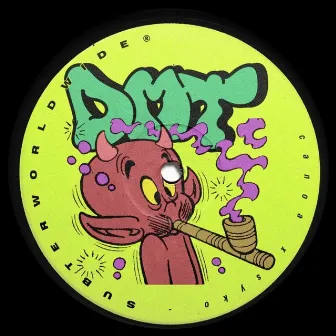 DMT by CANOA