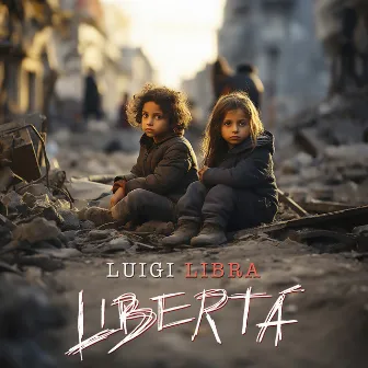 Liberta' by Luigi Libra