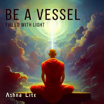 Be a Vessel Filled with Light: Monk's Meditation by Ashna Lite