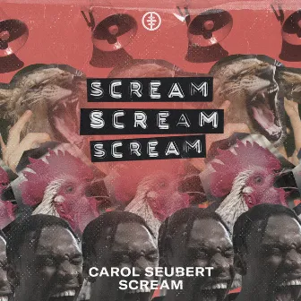 Scream by Carol Seubert