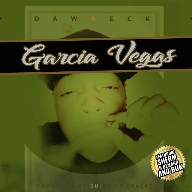 Garcia Vegas