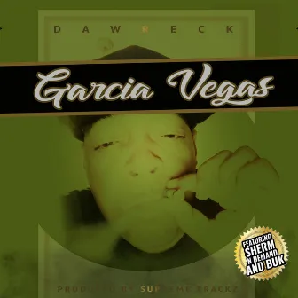 Garcia Vegas by DaWreck