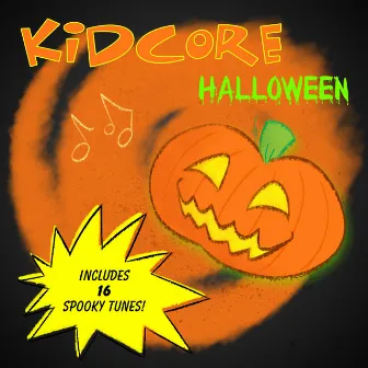 Kidcore Halloween by Tavish Stone