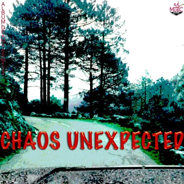 Chaos Unexpected