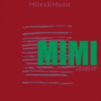 Mimi by Chidi EP