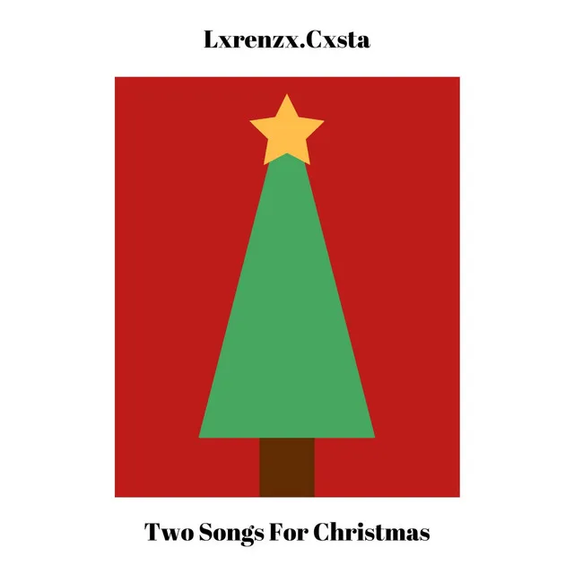 Two Songs for Christmas