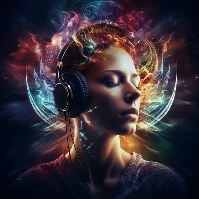 Binaural Clarity: Mind Enhancement Tones