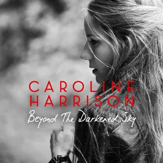 Beyond the Darkened Sky by Caroline Harrison