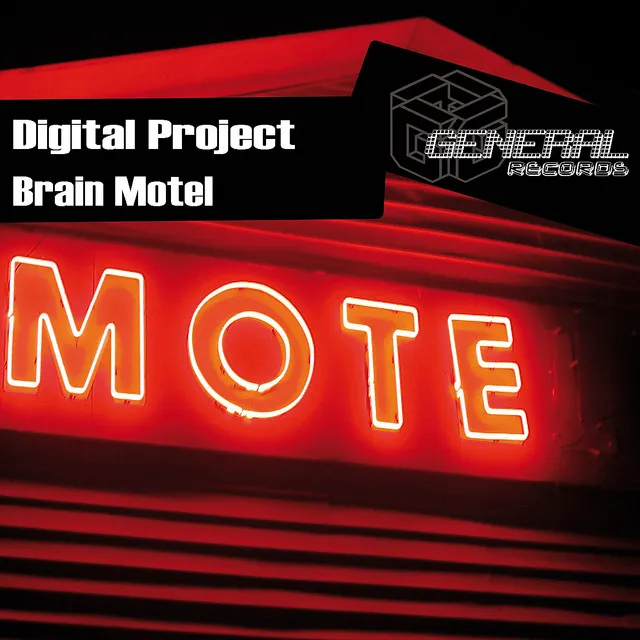 Brain Motel E.P.