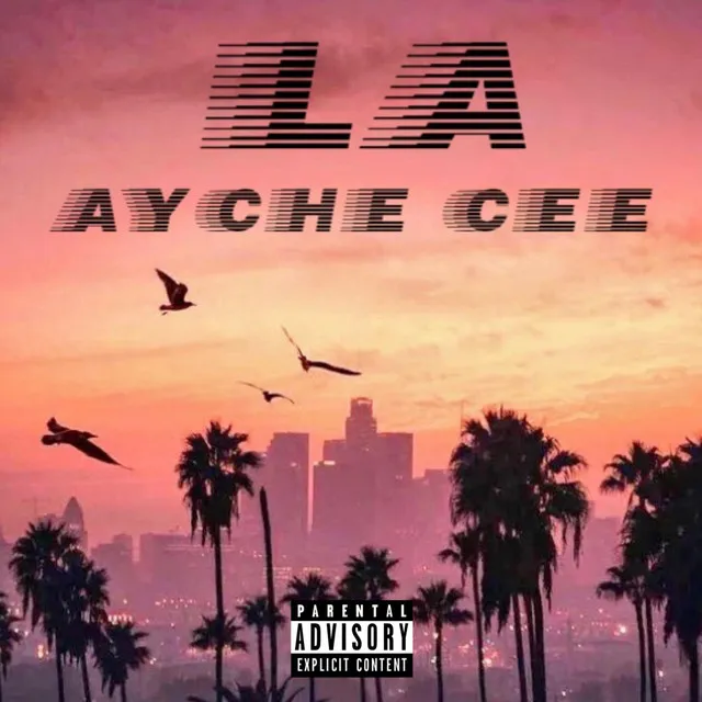 LA