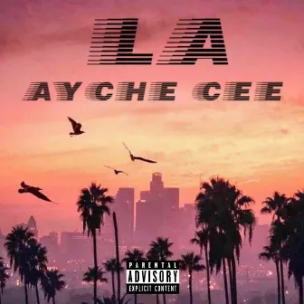 LA by Ayche Cee