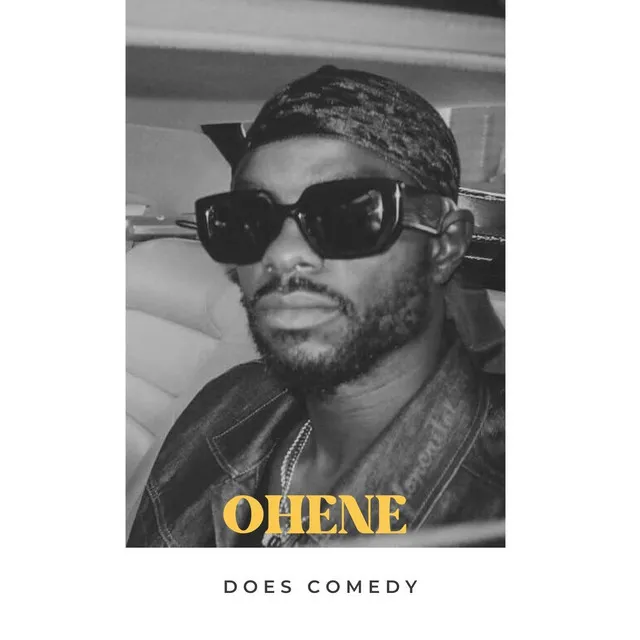 Ohene Does Florida - Live