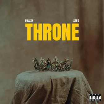 Throne by Sane