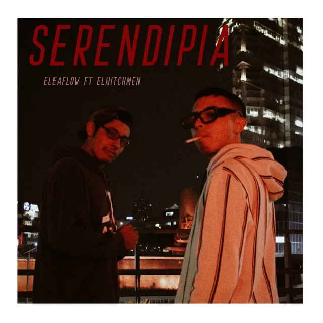 Serendipia