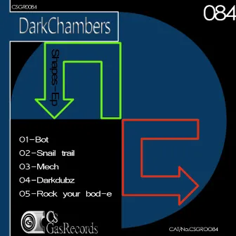 Shapes Ep by DarkChambers