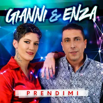 Prendimi by Enza