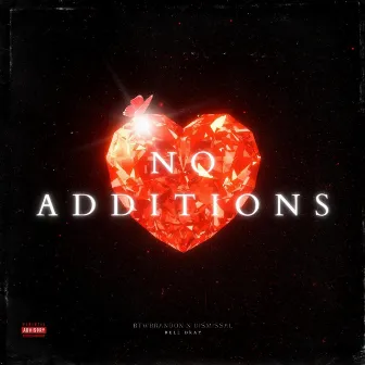 No Addtions by Rell Dray