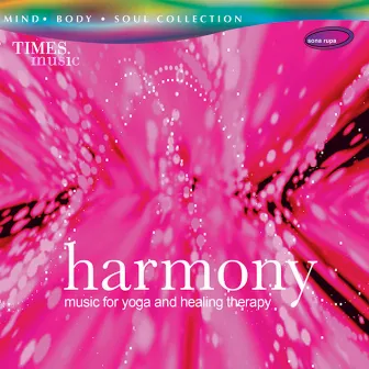 Harmony - Music for Yoga and Healing by Ulhas Bapat