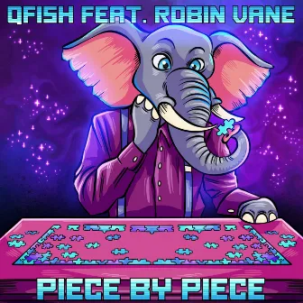 Piece By Piece by Qfish