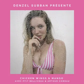 Chicken Wings & Mango by Denzel Subban