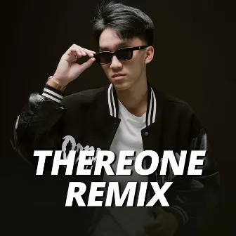 BlueCheck Ft Quan Hệ Rộng Remix by THEREON