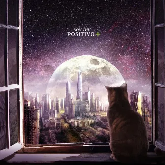 Positivo by Don-J HH