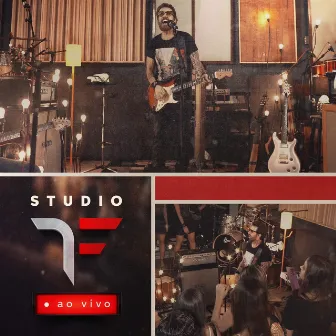 Studio Tf (Ao Vivo) by Tuca Fernandes